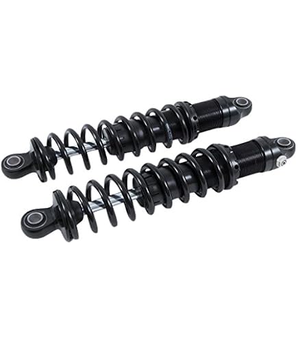 Amazon | OHLINS(オーリンズ) リアサスペンション S36E ハーレー